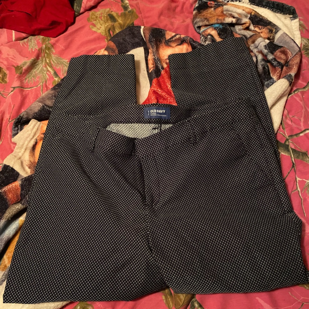 Pants - Picture 4 of 4